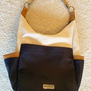 Nautica Tote